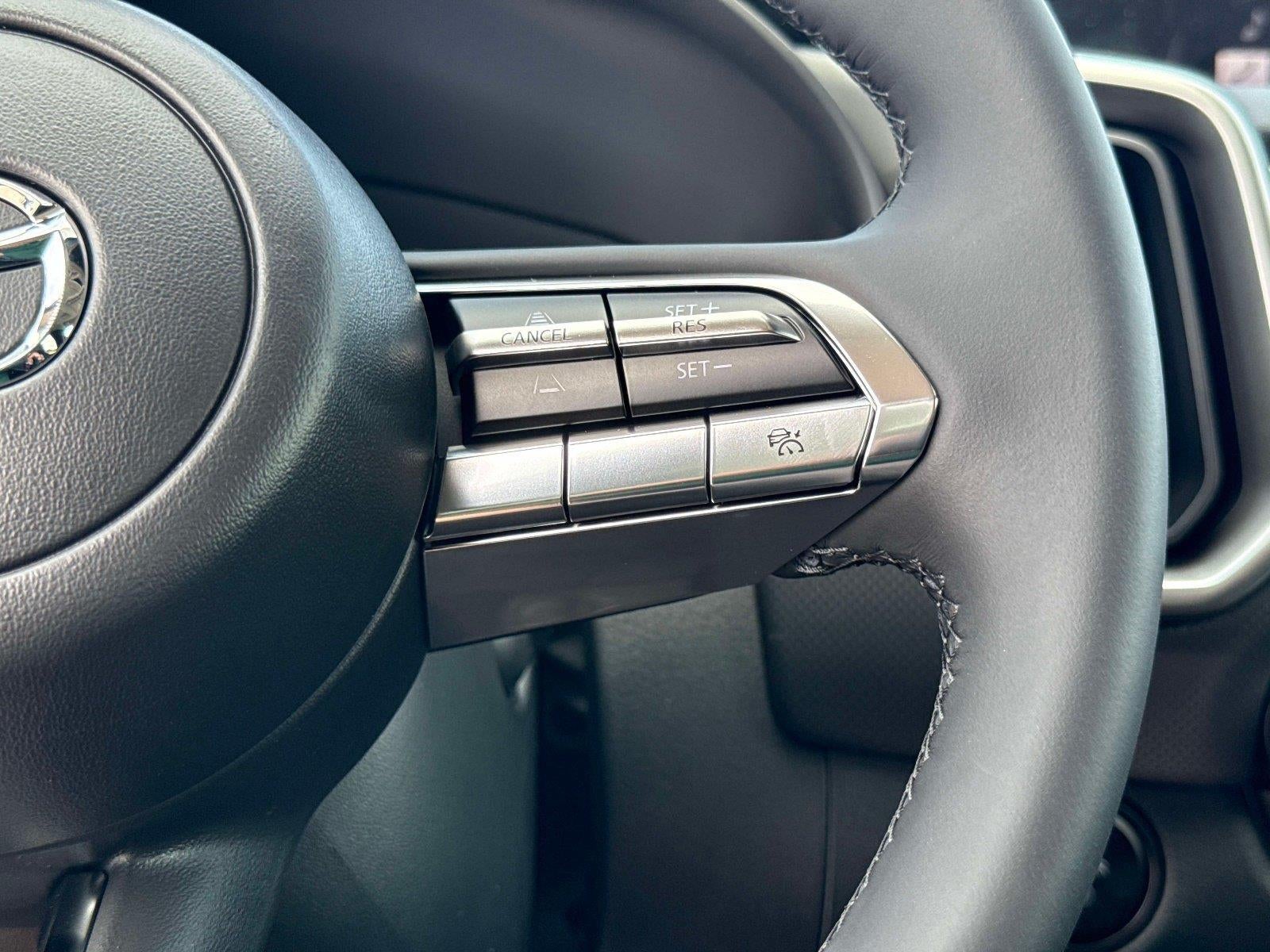 2026 Mazda Mazda CX-50 Hybrid Preferred AWD