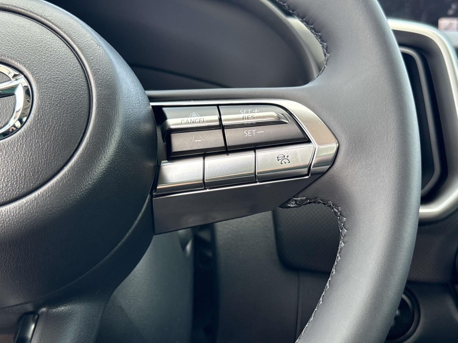 2026 Mazda Mazda CX-50 Hybrid Preferred AWD