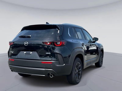 2026 Mazda Mazda CX-50 Hybrid Preferred AWD