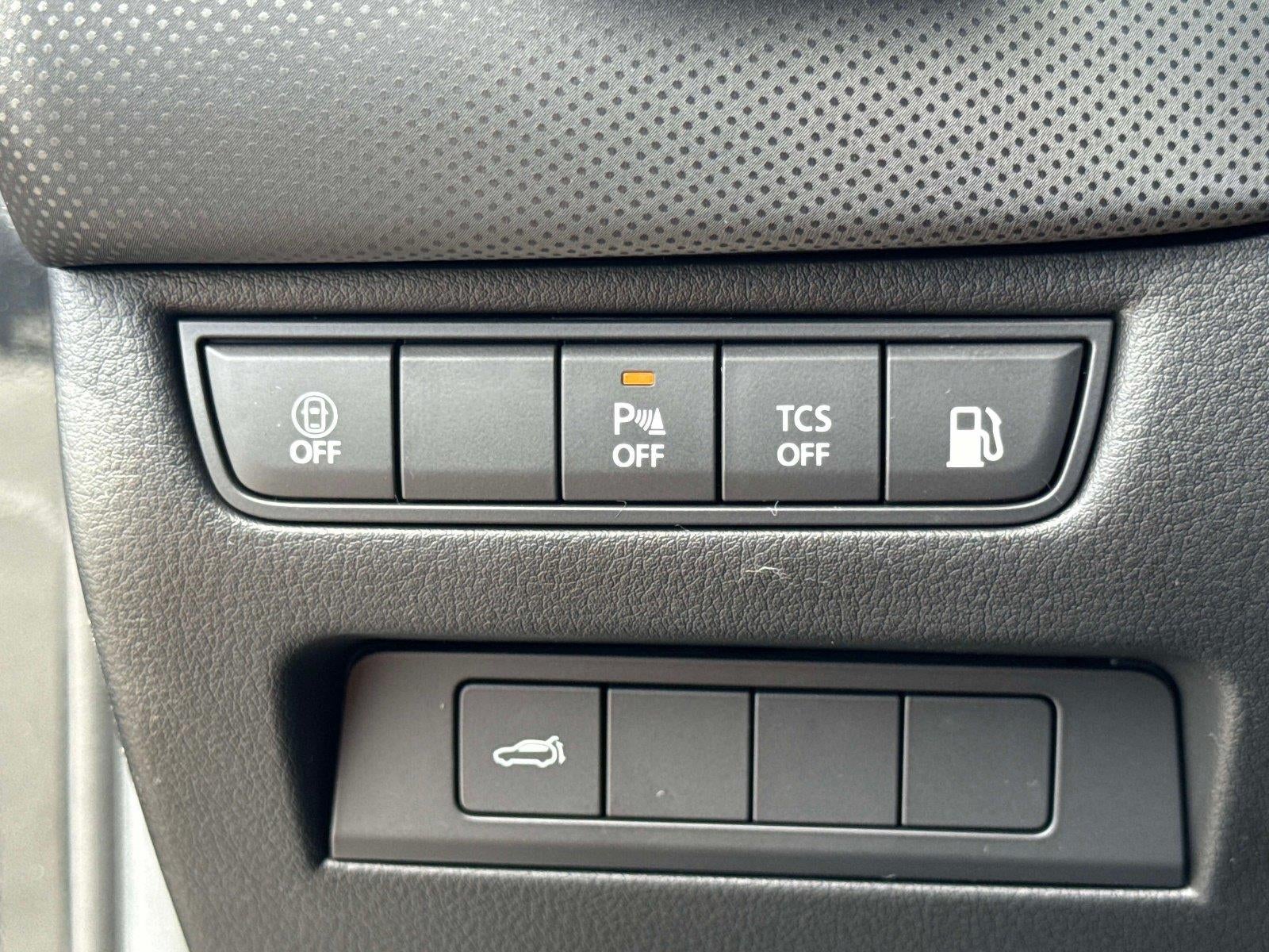 2026 Mazda Mazda CX-50 Hybrid Preferred AWD