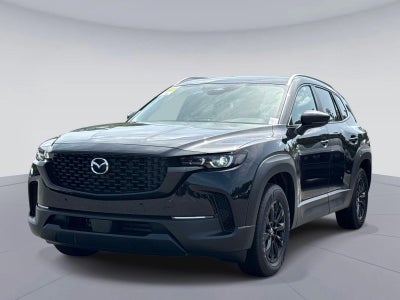2026 Mazda Mazda CX-50 Hybrid Preferred AWD