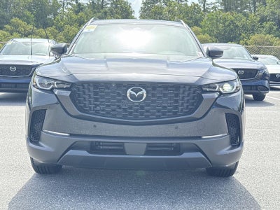 2026 Mazda Mazda CX-50 Hybrid Preferred AWD