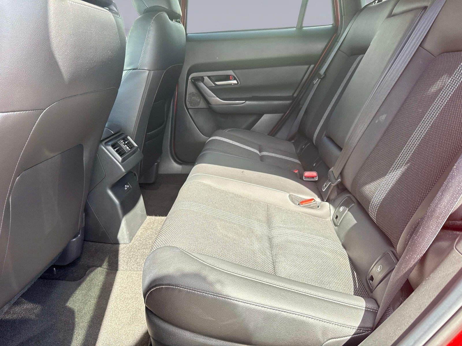 2025 Mazda Mazda CX-50 Hybrid Preferred Package