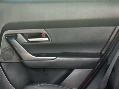 2025 Mazda Mazda CX-50 Hybrid Preferred Package