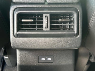 2025 Mazda Mazda CX-50 Hybrid Preferred Package