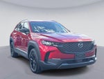 2025 Mazda Mazda CX-50 Hybrid Preferred Package
