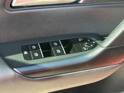 2025 Mazda Mazda CX-50 Hybrid Preferred Package