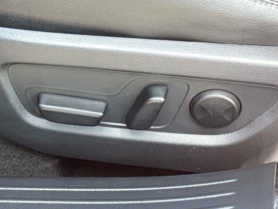 2025 Mazda Mazda CX-50 Hybrid Preferred Package