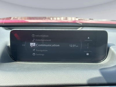 2025 Mazda Mazda CX-50 Hybrid Preferred Package