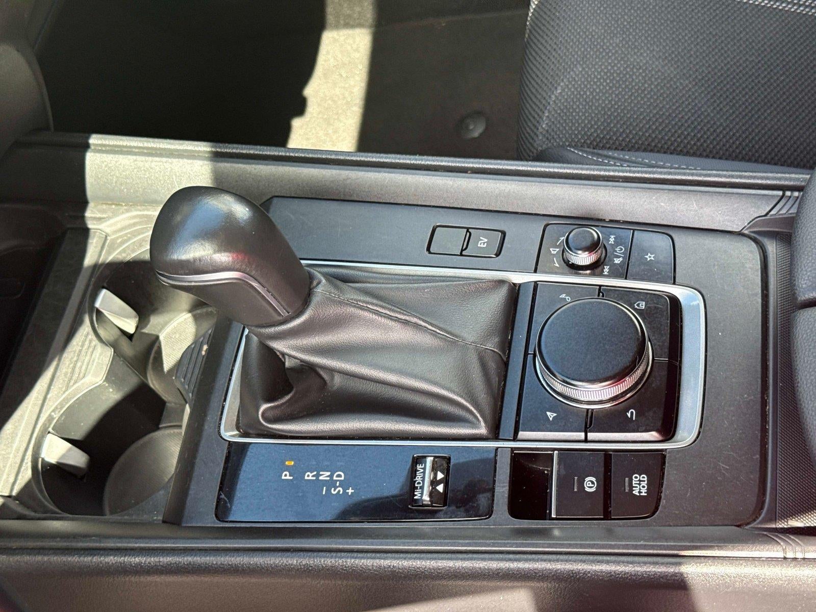 2025 Mazda Mazda CX-50 Hybrid Preferred Package