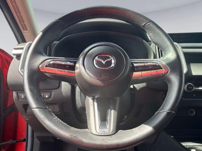 2025 Mazda Mazda CX-50 Hybrid Preferred Package
