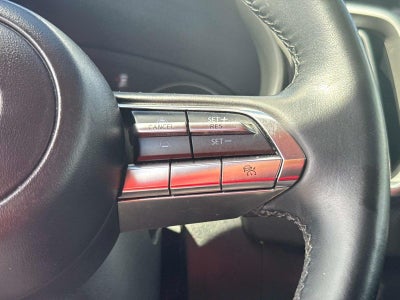 2025 Mazda Mazda CX-50 Hybrid Preferred Package