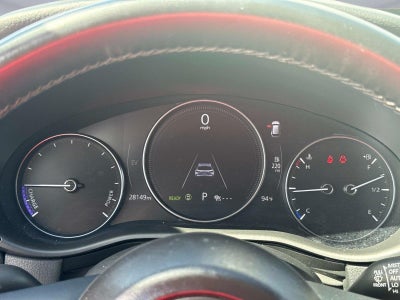 2025 Mazda Mazda CX-50 Hybrid Preferred Package