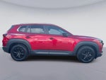 2025 Mazda Mazda CX-50 Hybrid Preferred Package