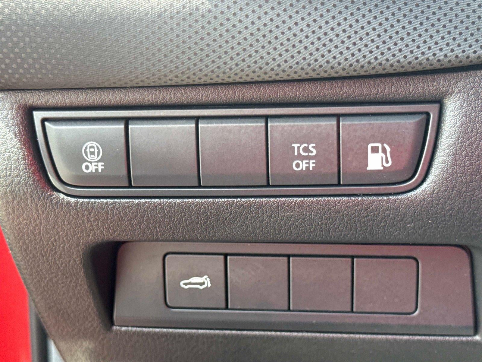 2025 Mazda Mazda CX-50 Hybrid Preferred Package