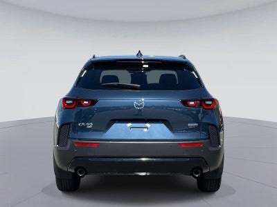 2026 Mazda Mazda CX-50 Hybrid Preferred AWD