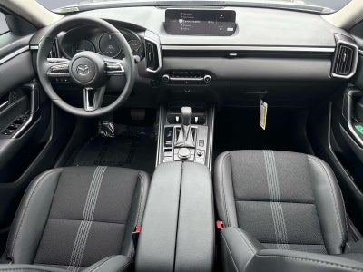 2026 Mazda Mazda CX-50 Hybrid Preferred