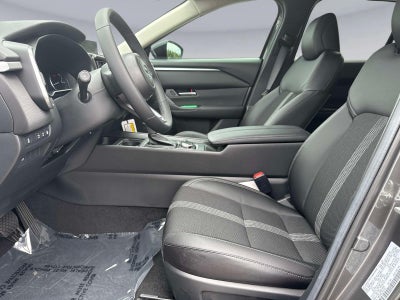 2026 Mazda Mazda CX-50 Hybrid Preferred