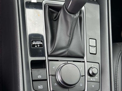 2026 Mazda Mazda CX-50 Hybrid Preferred