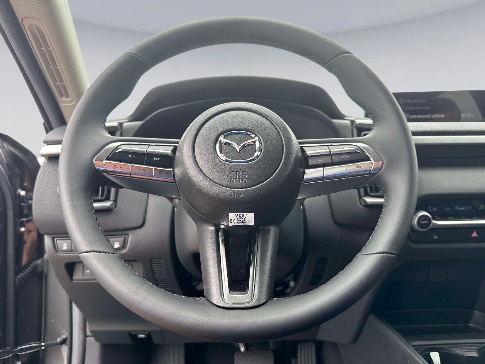 2026 Mazda Mazda CX-50 Hybrid Preferred