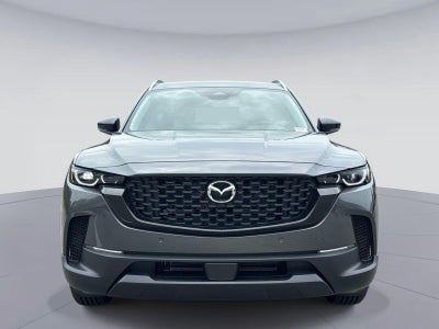 2026 Mazda Mazda CX-50 Hybrid Preferred