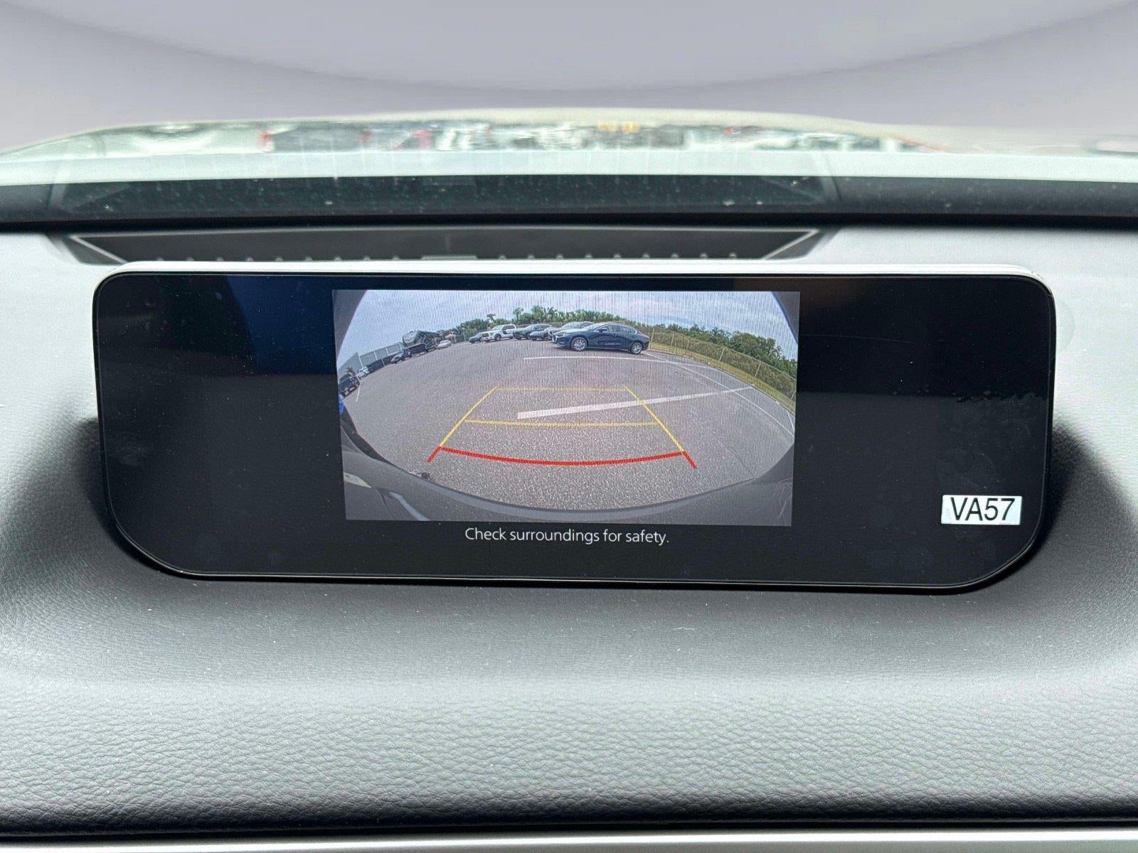 2026 Mazda Mazda CX-50 Hybrid Preferred AWD