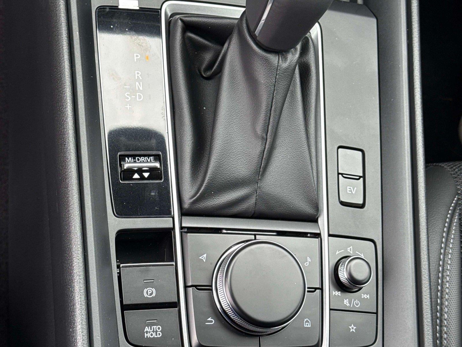 2026 Mazda Mazda CX-50 Hybrid Preferred AWD