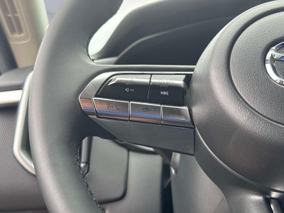 2026 Mazda Mazda CX-50 Hybrid Preferred AWD