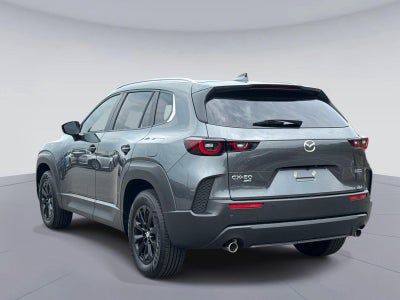 2026 Mazda Mazda CX-50 Hybrid Preferred AWD