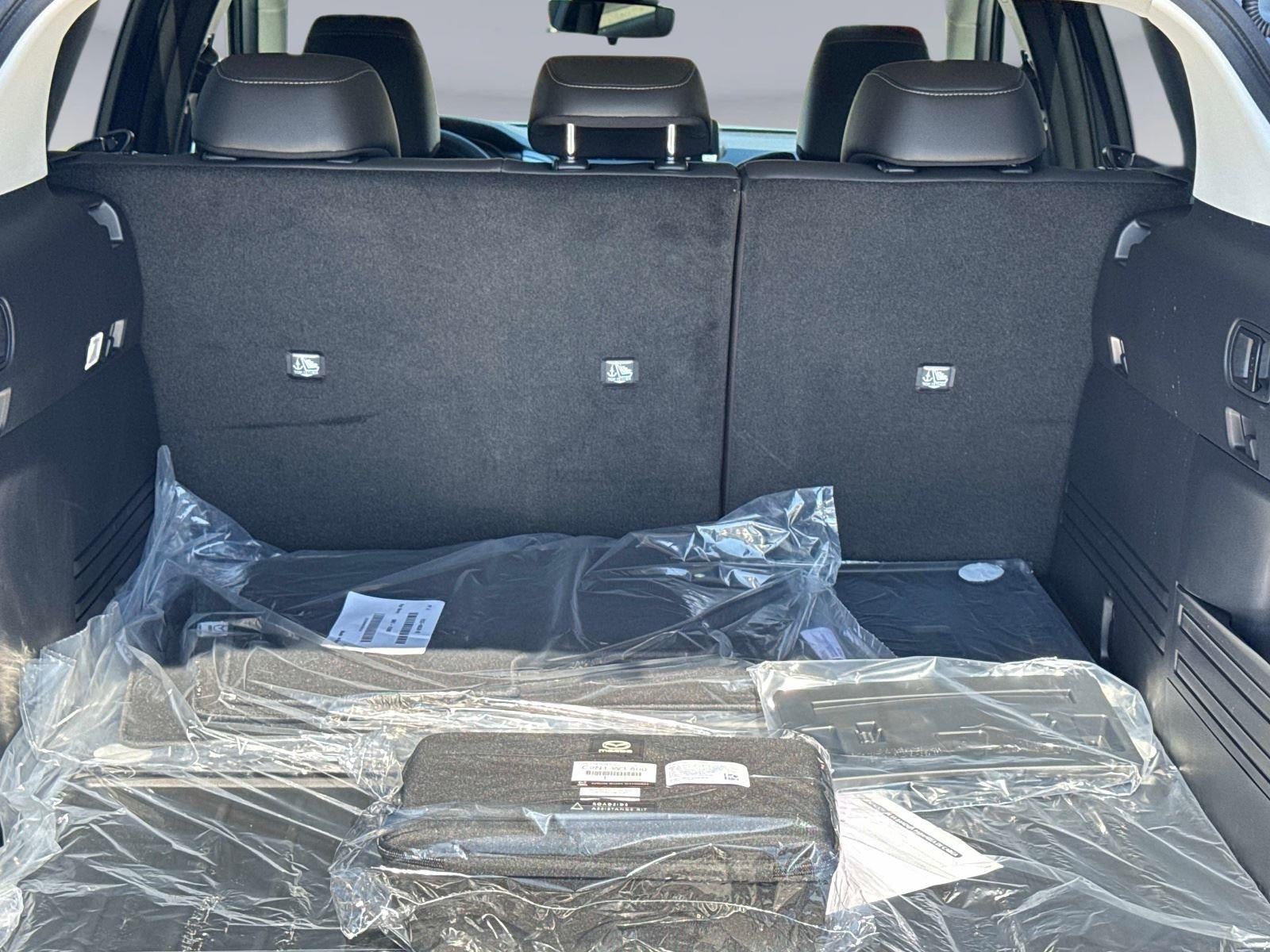 2026 Mazda Mazda CX-50 Hybrid Preferred AWD