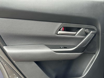 2025 Mazda Mazda CX-50 Hybrid Premium Package