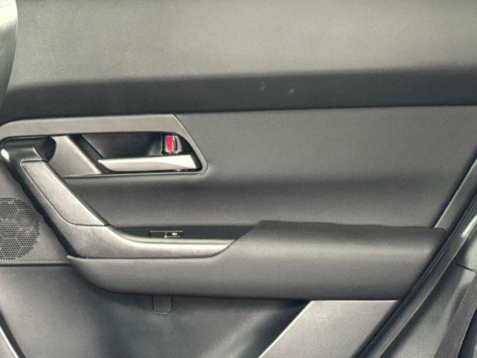 2025 Mazda Mazda CX-50 Hybrid Premium Package