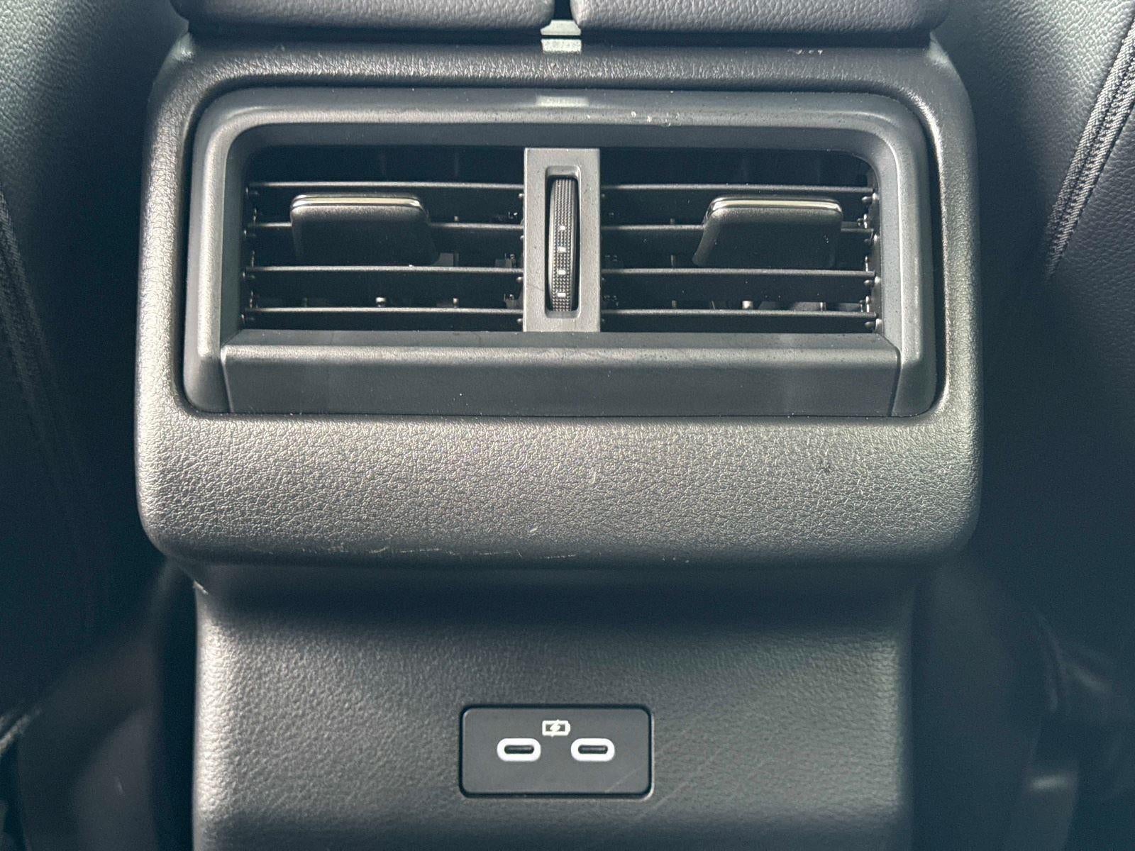 2025 Mazda Mazda CX-50 Hybrid Premium Package