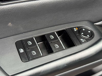 2025 Mazda Mazda CX-50 Hybrid Premium Package