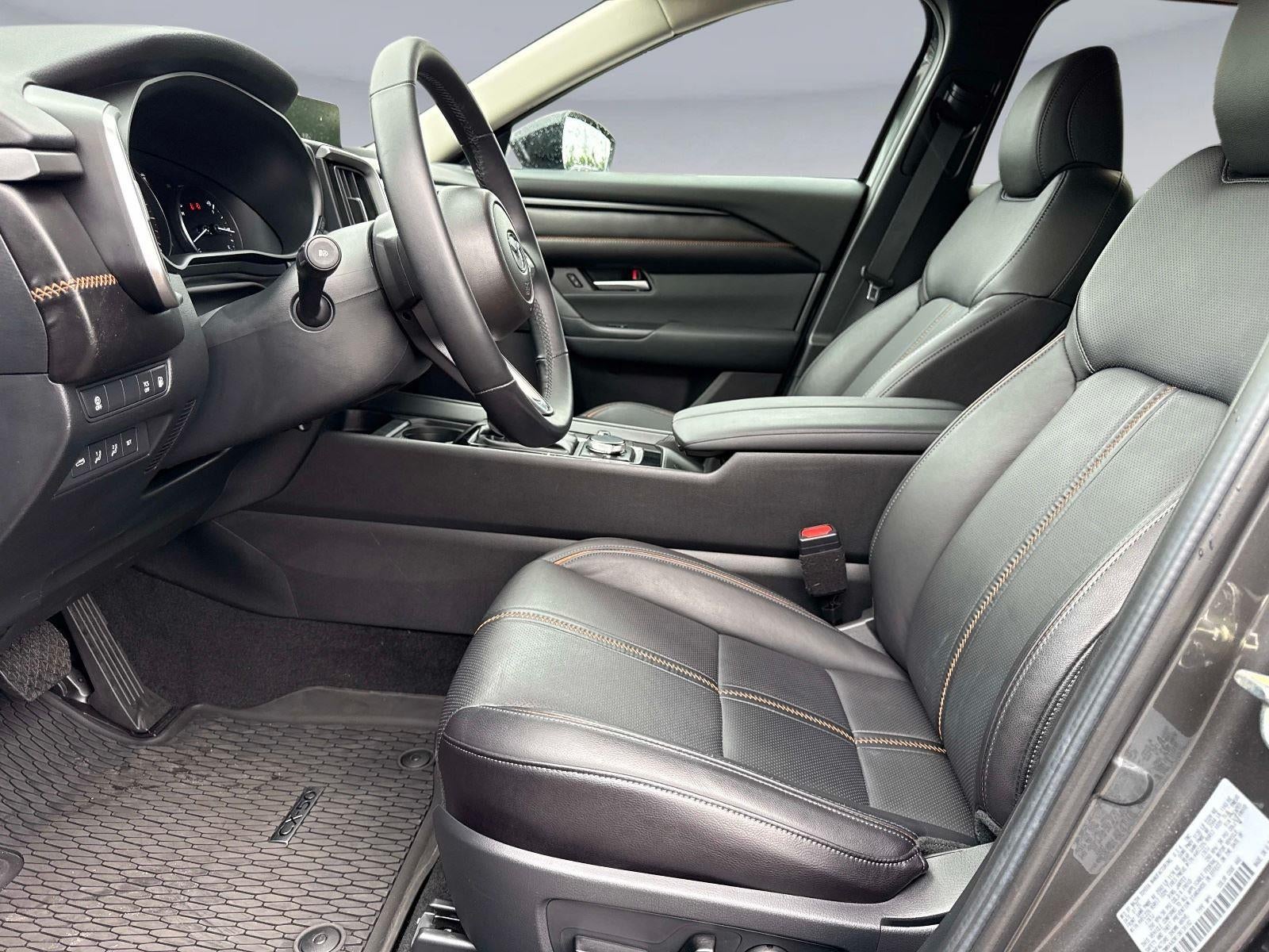 2025 Mazda Mazda CX-50 Hybrid Premium Package