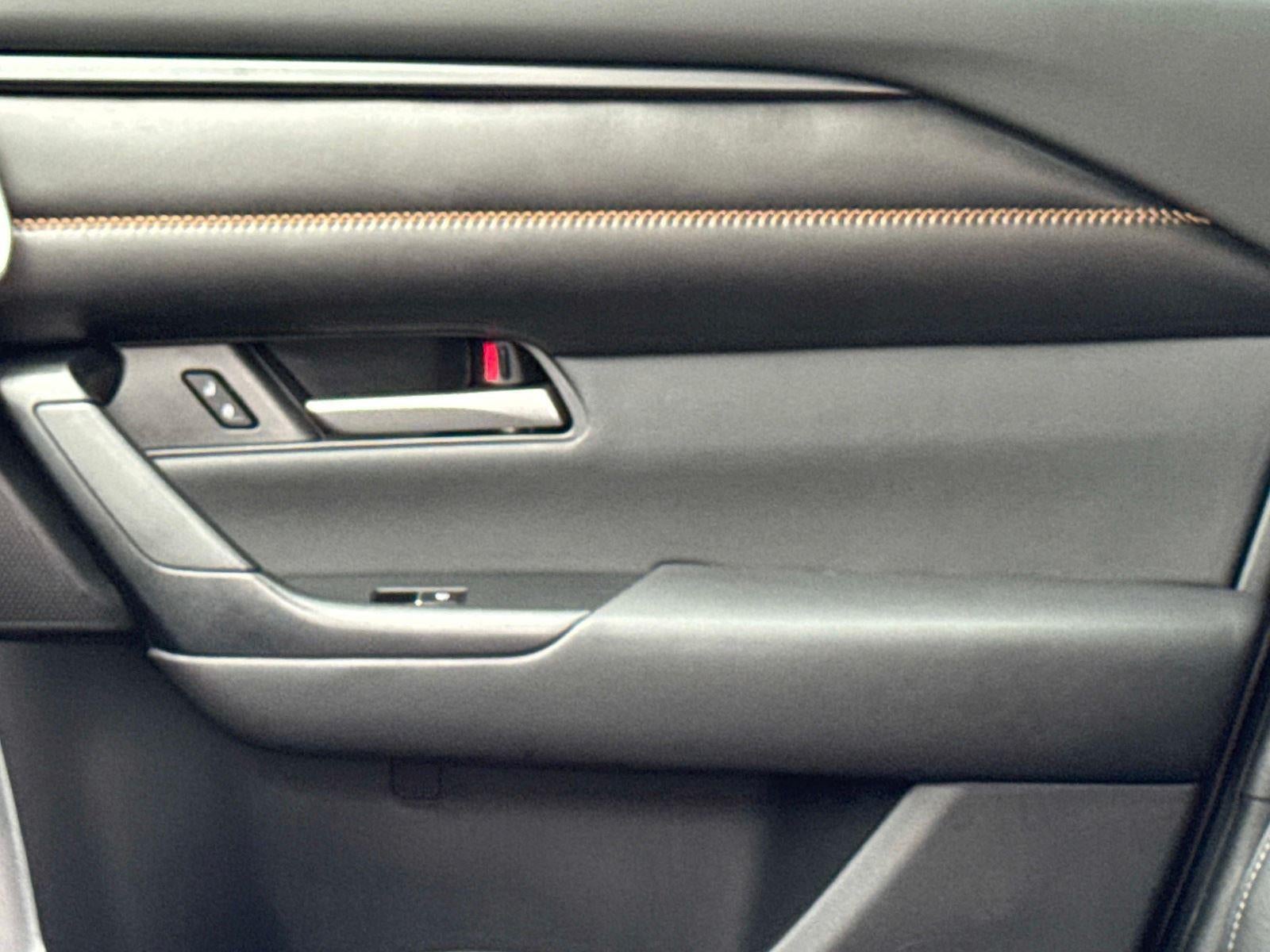 2025 Mazda Mazda CX-50 Hybrid Premium Package