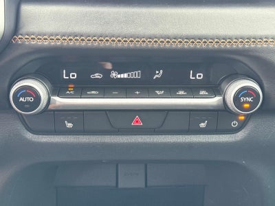 2025 Mazda Mazda CX-50 Hybrid Premium Package