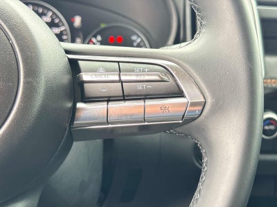 2025 Mazda Mazda CX-50 Hybrid Premium Package