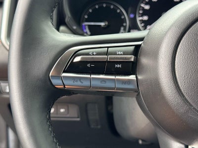 2025 Mazda Mazda CX-50 Hybrid Premium Package