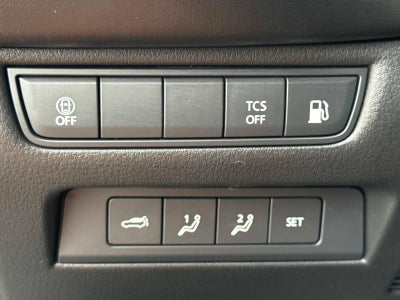 2025 Mazda Mazda CX-50 Hybrid Premium Package