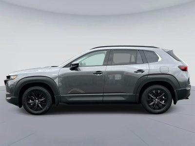 2025 Mazda Mazda CX-50 Hybrid Premium Package