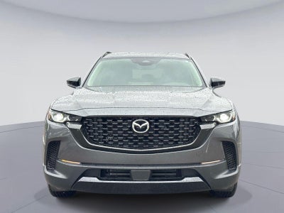 2025 Mazda Mazda CX-50 Hybrid Premium Package