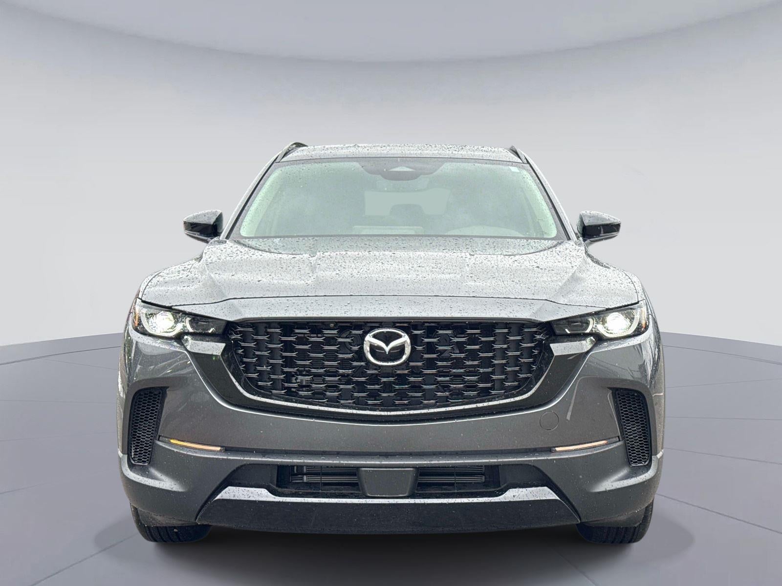 2025 Mazda Mazda CX-50 Hybrid Premium Package