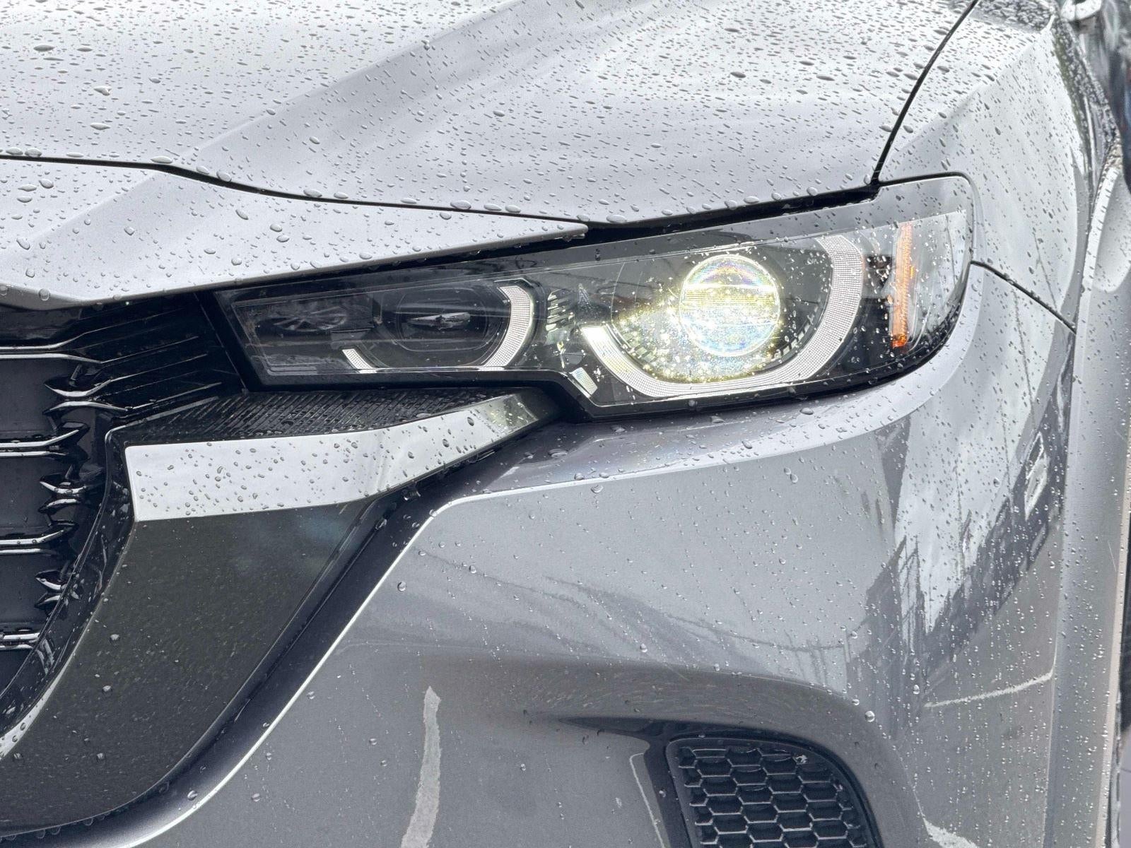 2025 Mazda Mazda CX-50 Hybrid Premium Package