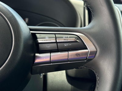 2026 Mazda Mazda CX-50 Hybrid Premium