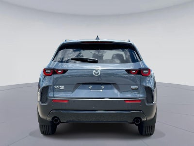 2026 Mazda Mazda CX-50 Hybrid Premium