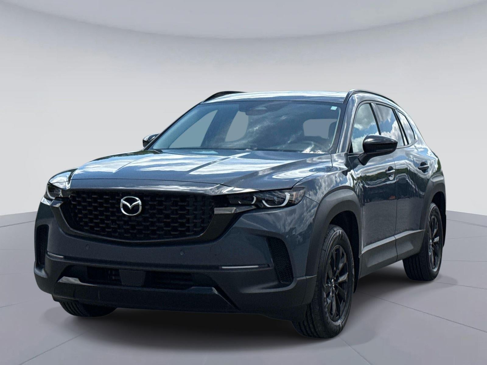 2026 Mazda Mazda CX-50 Hybrid Premium