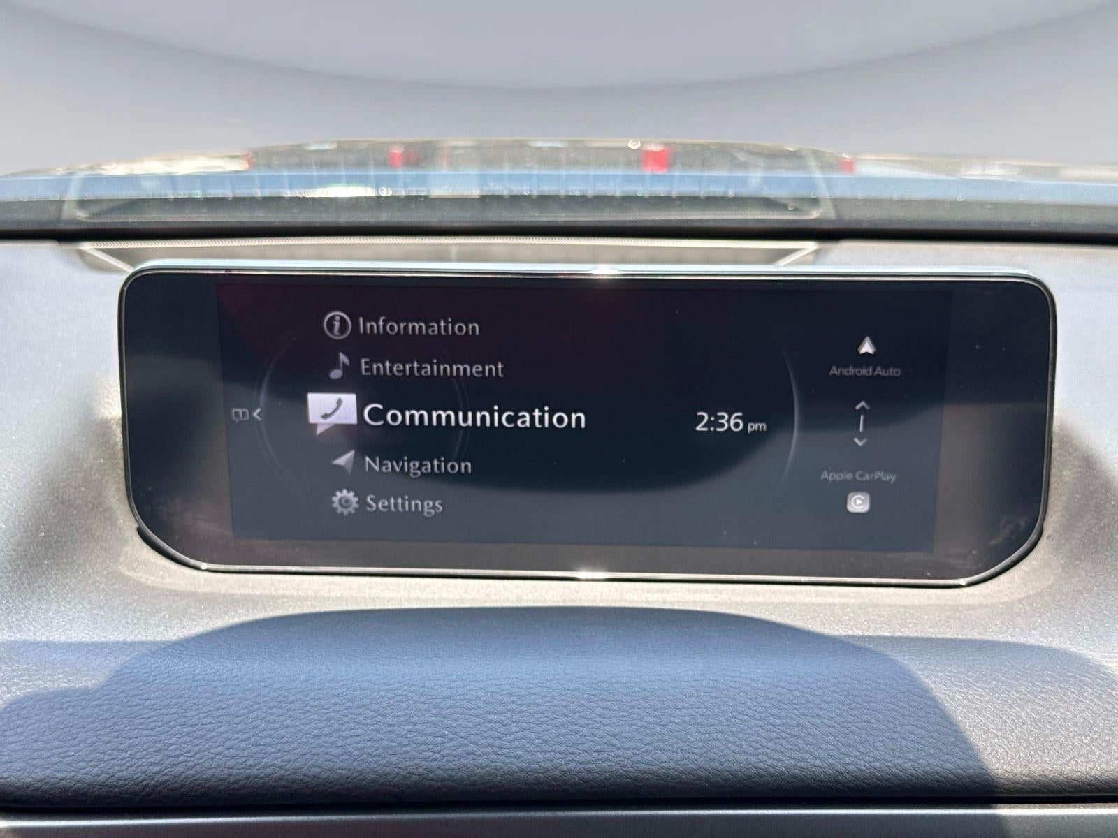 2026 Mazda Mazda CX-50 Hybrid Premium