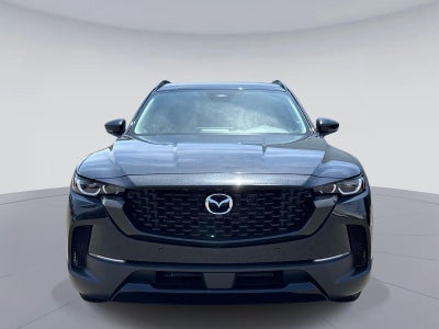 2026 Mazda Mazda CX-50 Hybrid Premium