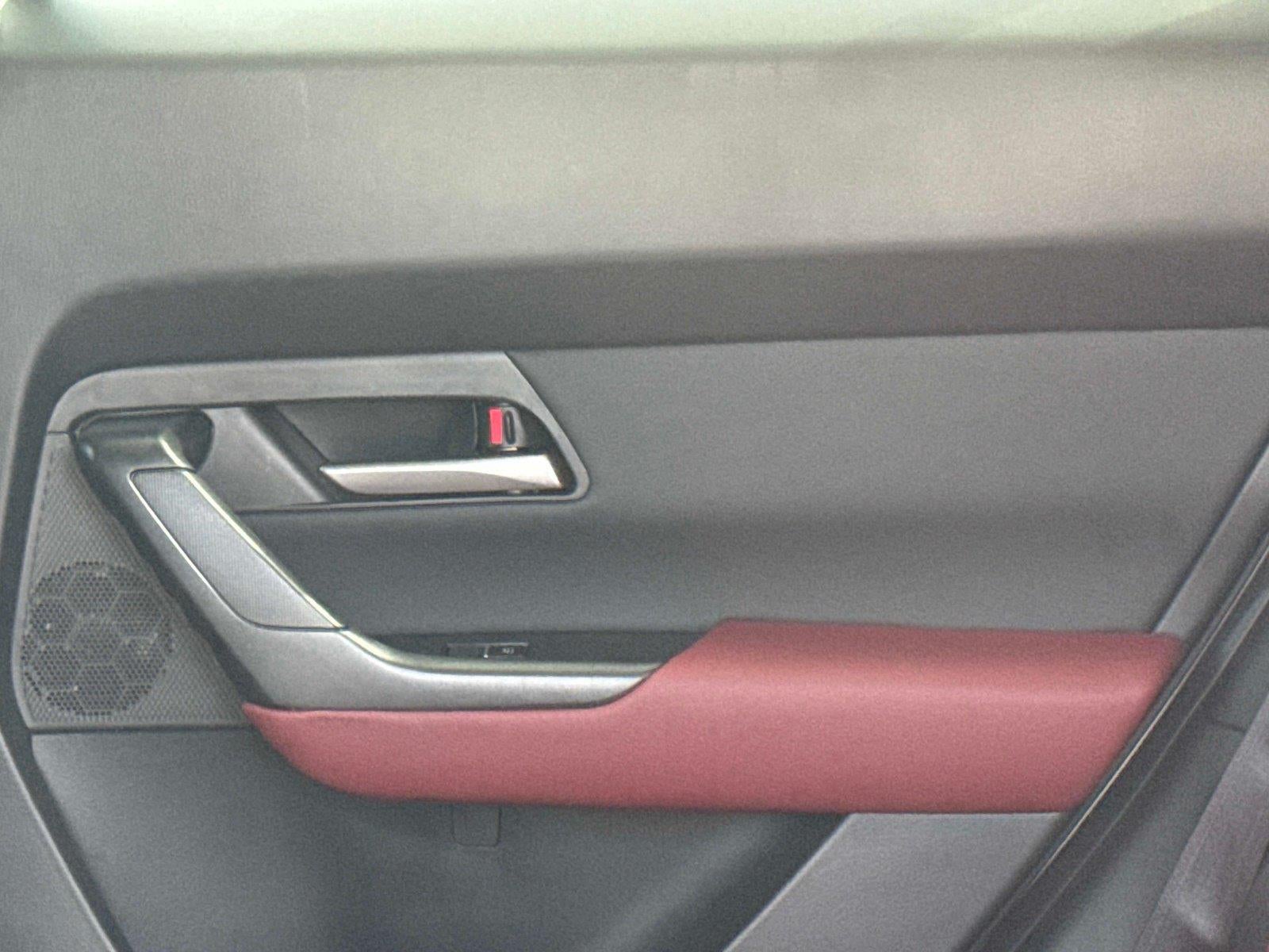 2026 Mazda Mazda CX-50 Hybrid Premium